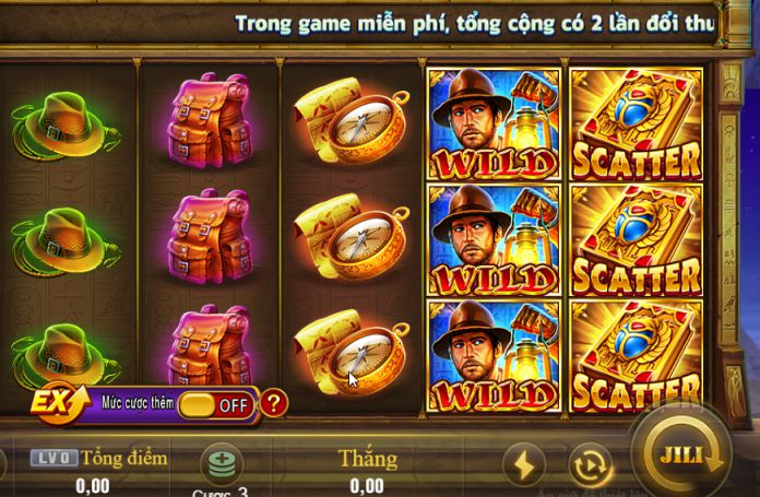Game Nổ Hũ Kubet.