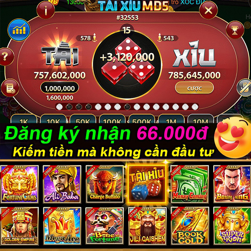 Casino Trực Tuyến Kubet.